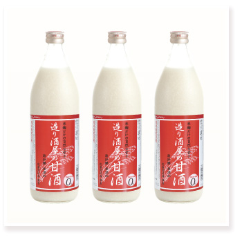 甘酒900ml