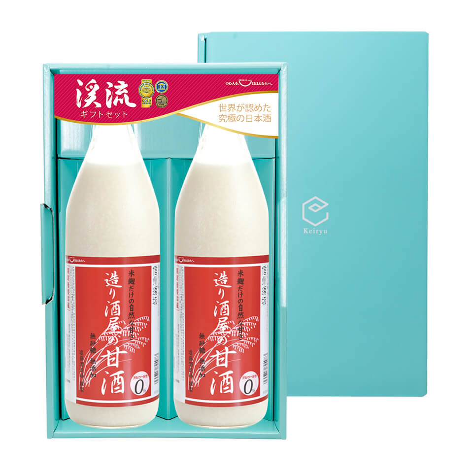 甘酒900ml