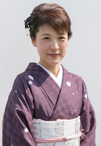 遠藤祐子