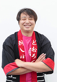 日原竜臣