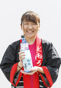 宮本恵理菜