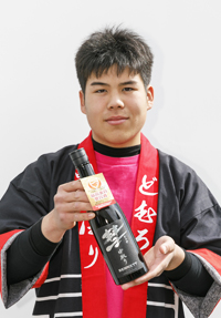吉田強志