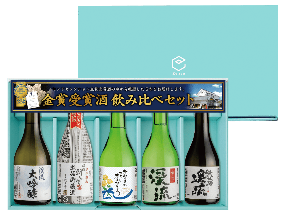 日本酒 通販】 全国へ旨い日本酒を通販 ~日本初 iTQi最優秀味覚賞受賞 ...